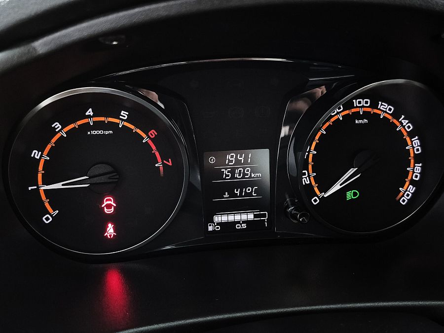 Lada (Ваз) Granta 1.6 MT (87 л.с.), 2019 Lada (Ваз) Granta 1.6 MT (87 л.с.), 2019