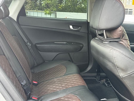 Kia Optima 2.0 AT (150 л.с.), 2018 Kia Optima 2.0 AT (150 л.с.), 2018