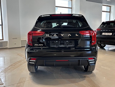 Haval Jolion 1.5 AMT (143 л.с.), 2026