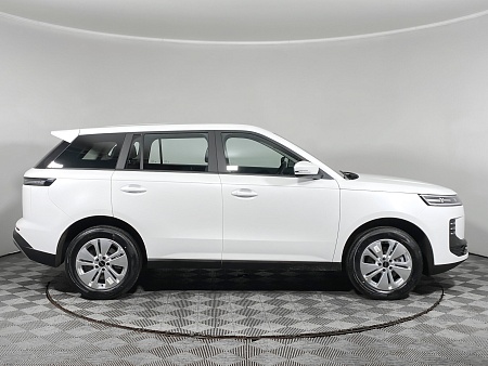 Jaecoo J6 1.5 AMT (147 л.с.), 2026 Jaecoo J6 1.5 AMT (147 л.с.), 2026