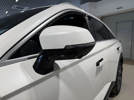 Haval F7 1.5 AMT (150 л.с.), 2026