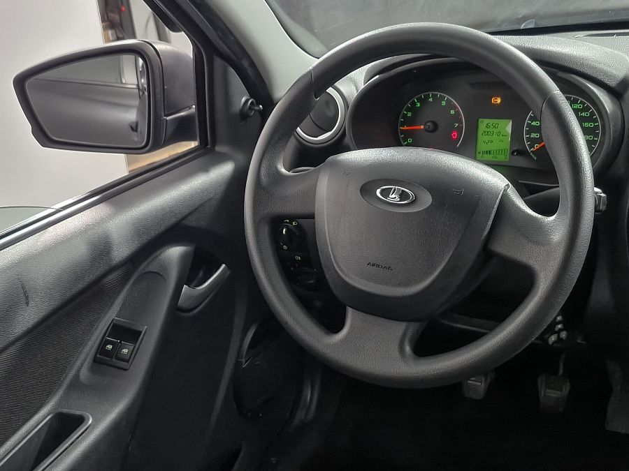 Lada (Ваз) Granta 1.6 MT (87 л.с.), 2014 Lada (Ваз) Granta 1.6 MT (87 л.с.), 2014