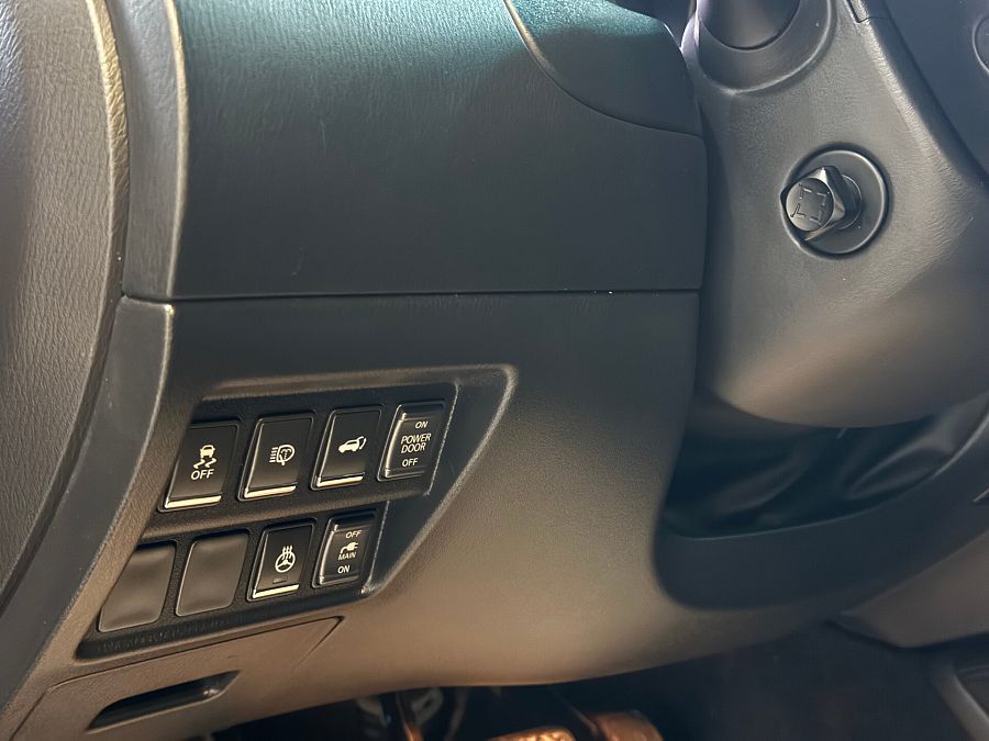 Infiniti JX JX35 3.5 CVT (265 л.с.) 4WD, 2013 Infiniti JX JX35 3.5 CVT (265 л.с.) 4WD, 2013