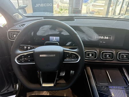 Jaecoo J8 2.0 AMT (249 л.с.) 4WD, 2025 Jaecoo J8 2.0 AMT (249 л.с.) 4WD, 2025