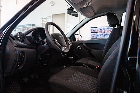 Lada (Ваз) Granta 1.6 MT (90 л.с.), 2026