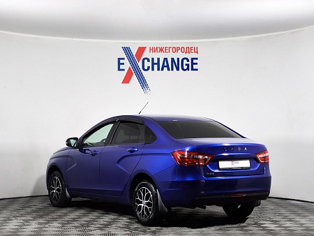 Lada (Ваз) Vesta Предсерийная 1.6 MT (106 л.с.), 2022 Lada (Ваз) Vesta Предсерийная 1.6 MT (106 л.с.), 2022