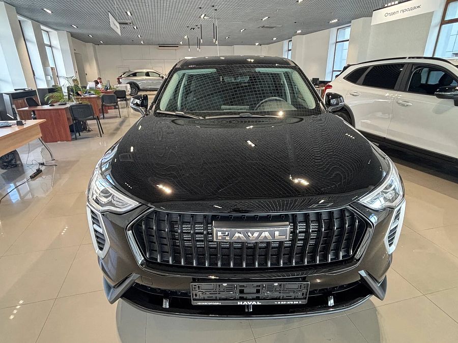 Haval Jolion 1.5 MT (143 л.с.), 2026 Haval Jolion 1.5 MT (143 л.с.), 2026