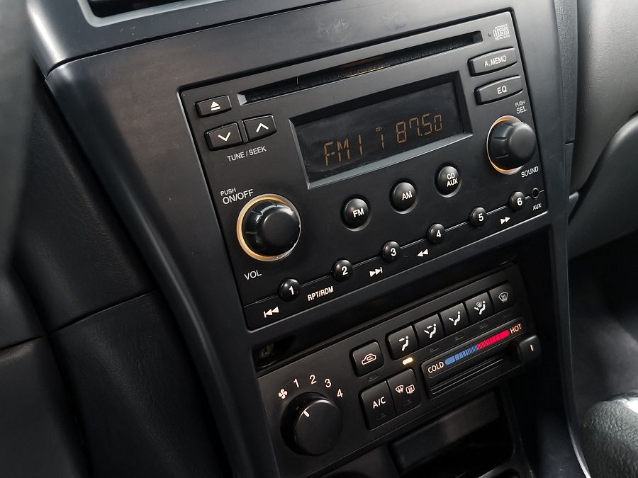 Nissan Almera Classic 1.6 AT (107 л.с.), 2007 Nissan Almera Classic 1.6 AT (107 л.с.), 2007
