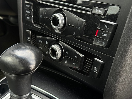 Audi A4 1.8 CVT (170 л.с.), 2014 Audi A4 1.8 CVT (170 л.с.), 2014