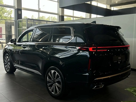 EXEED VX 2.0 AT (249 л.с.) 4WD, 2025 EXEED VX 2.0 AT (249 л.с.) 4WD, 2025