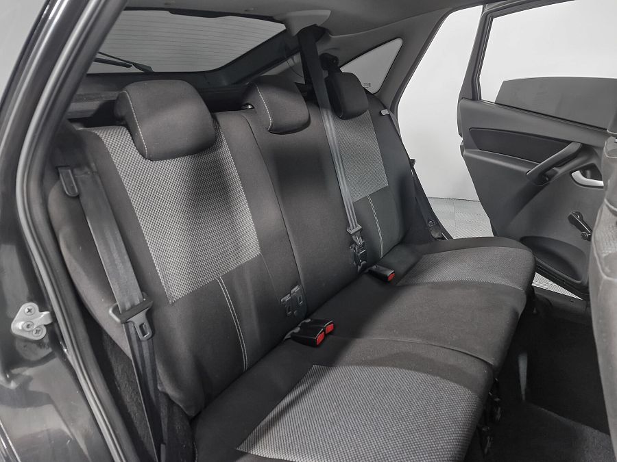 Lada (Ваз) Granta 1.6 MT (87 л.с.), 2014 Lada (Ваз) Granta 1.6 MT (87 л.с.), 2014