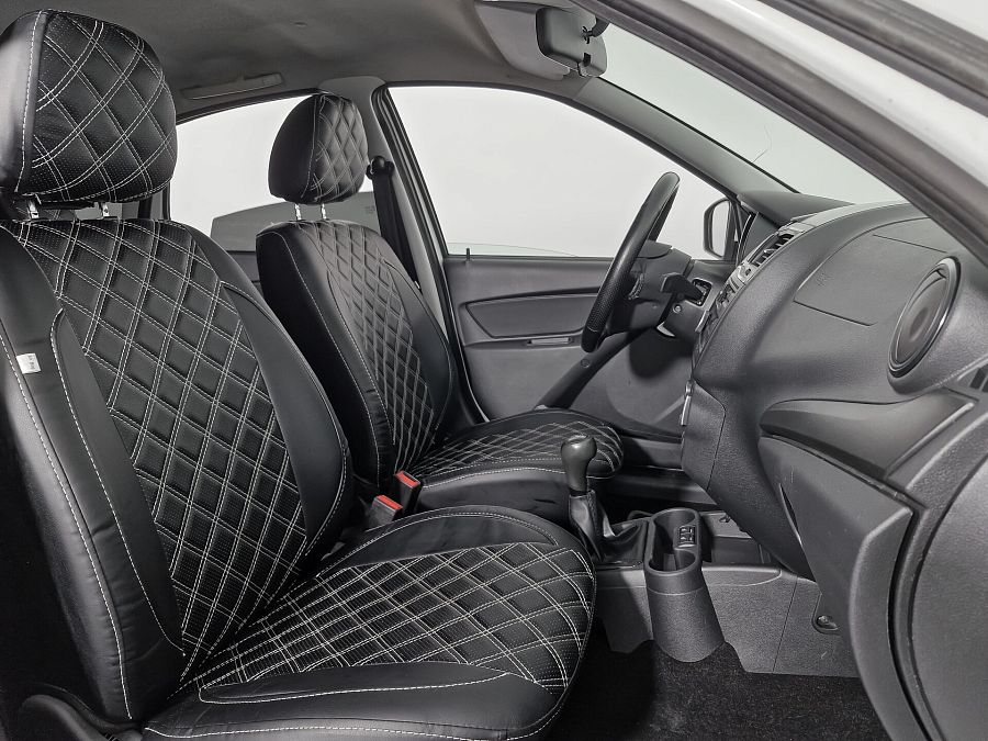 Lada (Ваз) Granta 1.6 MT (106 л.с.), 2019 Lada (Ваз) Granta 1.6 MT (106 л.с.), 2019