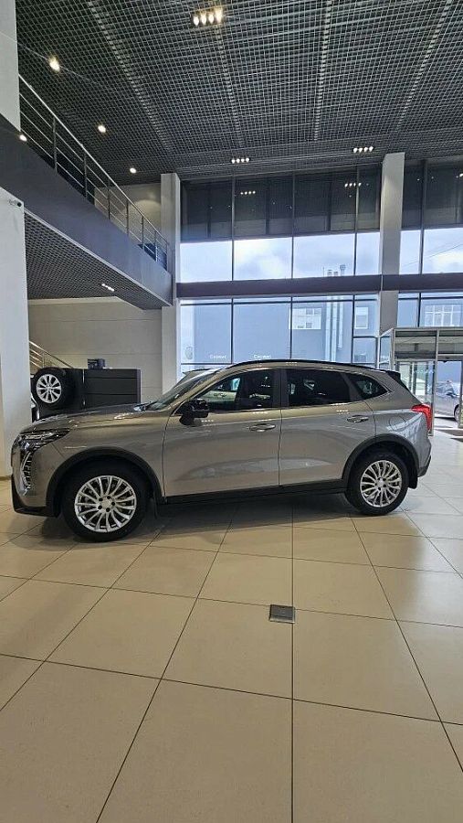 Haval Jolion 1.5 AMT (150 л.с.) 4WD, 2026 Haval Jolion 1.5 AMT (150 л.с.) 4WD, 2026