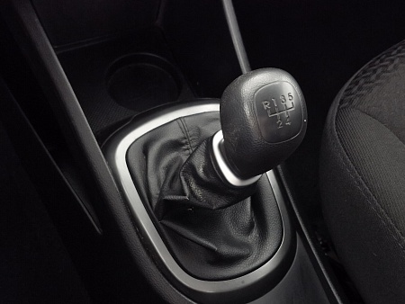 Kia Rio 1.4 MT (107 л.с.), 2013 Kia Rio 1.4 MT (107 л.с.), 2013