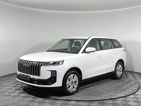 Jaecoo J6 1.5 AMT (147 л.с.), 2026 Jaecoo J6 1.5 AMT (147 л.с.), 2026