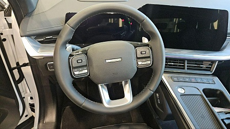 Haval F7x 2.0 AMT (231 л.с.) 4WD, 2026