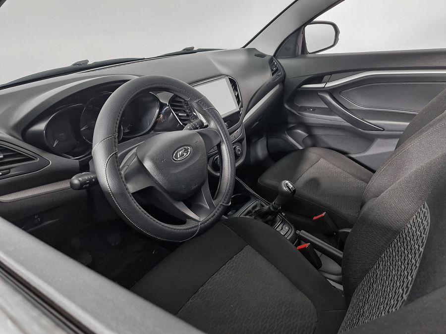 Lada (Ваз) Vesta SW 1.6 MT (106 л.с.), 2021 Lada (Ваз) Vesta SW 1.6 MT (106 л.с.), 2021
