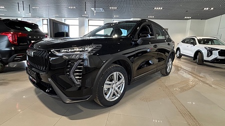 Haval Jolion 1.5 AMT (143 л.с.), 2026