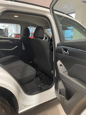 Haval Jolion 1.5 AMT (143 л.с.), 2025