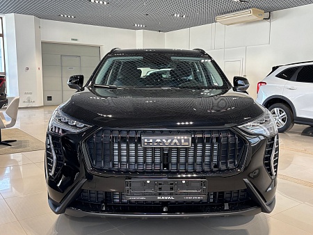 Haval Jolion 1.5 AMT (143 л.с.), 2026