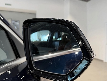 Haval F7 2.0 AMT (200 л.с.) 4WD, 2026