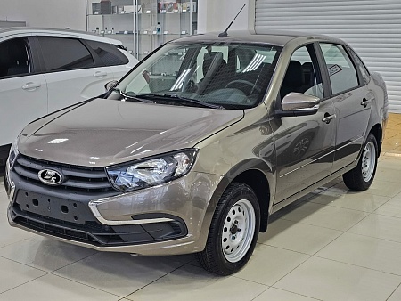 Lada (Ваз) Granta 1.6 MT (90 л.с.), 2026