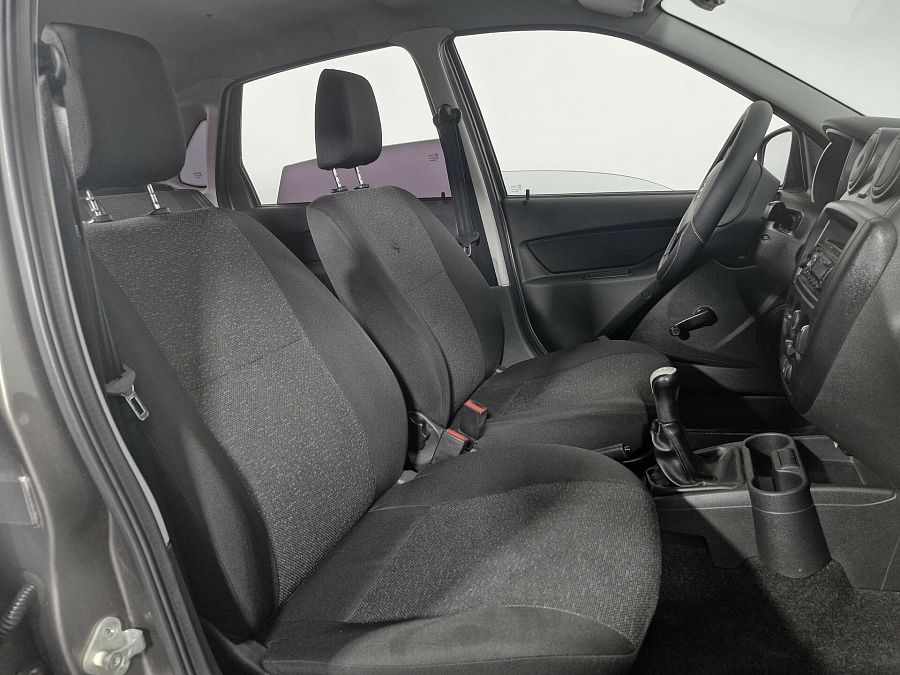 Lada (Ваз) Granta 1.6 MT (87 л.с.), 2016 Lada (Ваз) Granta 1.6 MT (87 л.с.), 2016