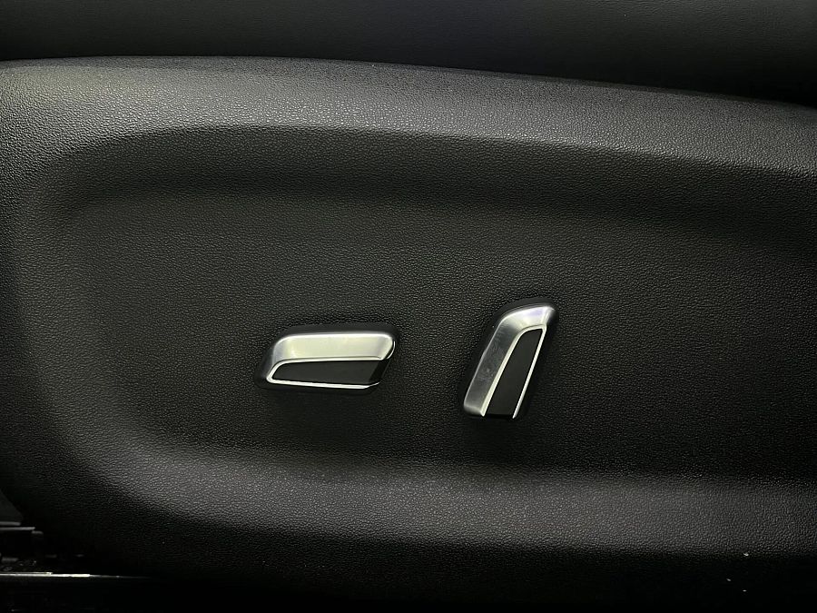 Omoda C5 1.5 AMT (147 л.с.), 2026