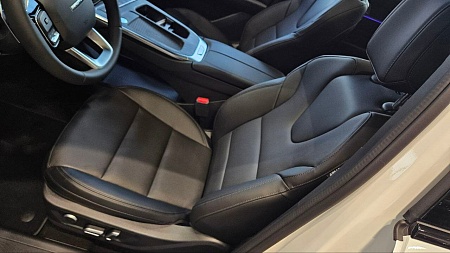 Haval F7x 2.0 AMT (231 л.с.) 4WD, 2026