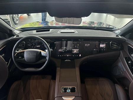 EXEED VX 2.0 AT (249 л.с.) 4WD, 2025 EXEED VX 2.0 AT (249 л.с.) 4WD, 2025