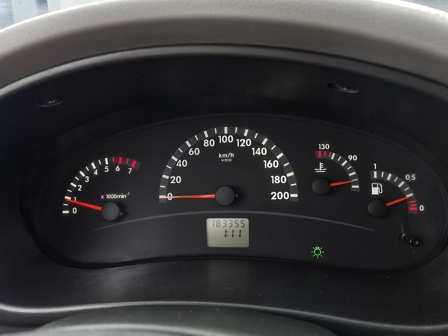 Lada (Ваз) Kalina 1.6 MT (84 л.с.), 2011 Lada (Ваз) Kalina 1.6 MT (84 л.с.), 2011