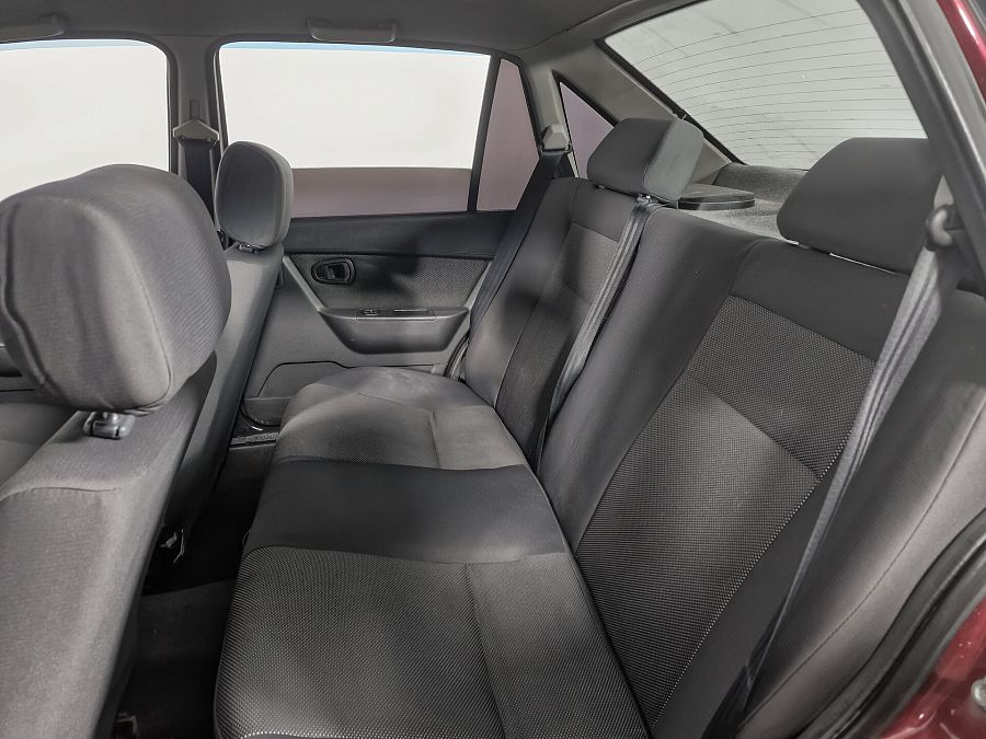 Daewoo Nexia 1.5 MT (80 л.с.), 2010 Daewoo Nexia 1.5 MT (80 л.с.), 2010