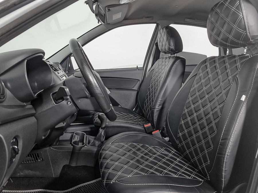 Lada (Ваз) Granta 1.6 MT (106 л.с.), 2019 Lada (Ваз) Granta 1.6 MT (106 л.с.), 2019