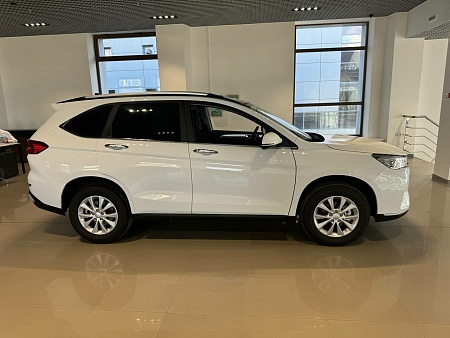 Haval M6 1.5 AMT (143 л.с.), 2026
