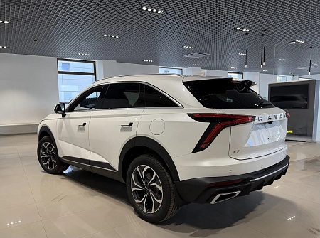 Haval F7 1.5 AMT (150 л.с.), 2026