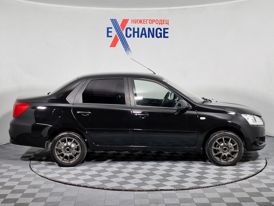 Datsun on-DO 1.6 MT (87 л.с.), 2017 Datsun on-DO 1.6 MT (87 л.с.), 2017