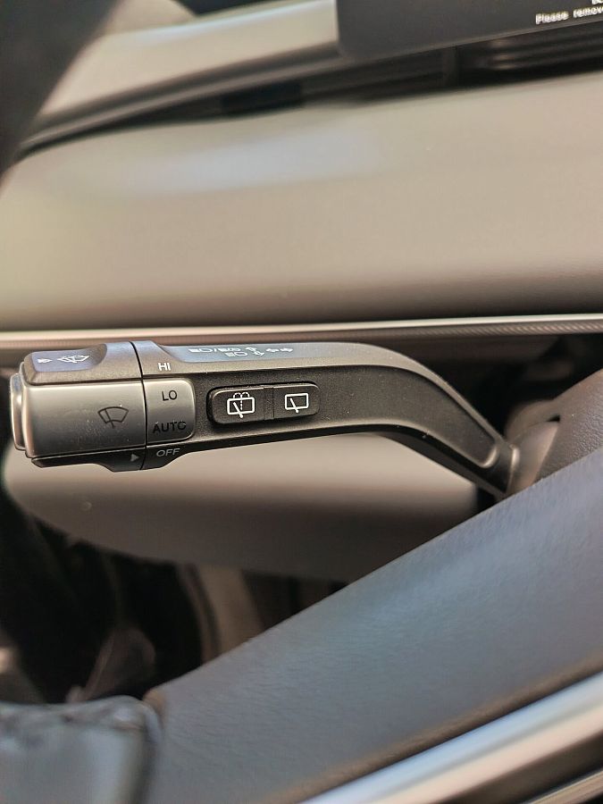 Esteo Exlantix ET 1.5hyb AT (469 л.с.) 4WD, 2026