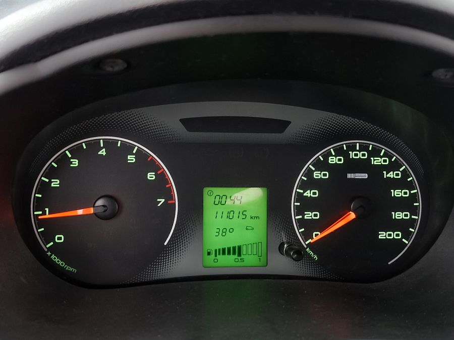 Lada (Ваз) Granta 1.6 MT (106 л.с.), 2014 Lada (Ваз) Granta 1.6 MT (106 л.с.), 2014