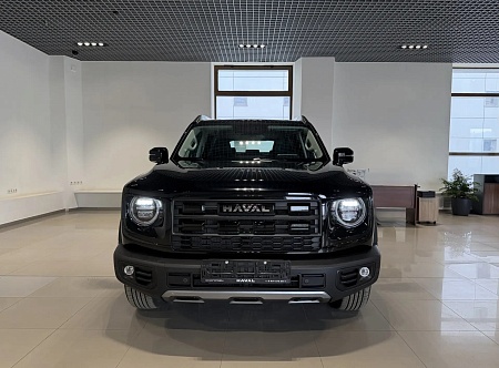 Haval Dargo 2.0 AMT (200 л.с.) 4WD, 2026