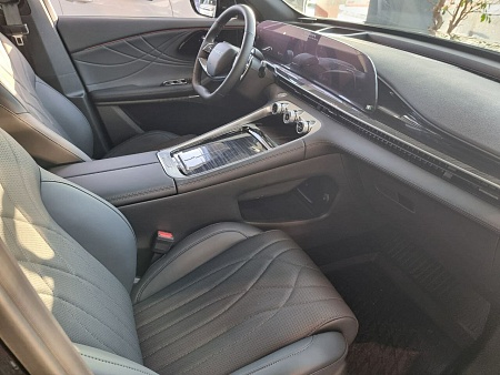 EXEED RX (Yaoguang) 2.0 AMT (249 л.с.) 4WD, 2025 EXEED RX (Yaoguang) 2.0 AMT (249 л.с.) 4WD, 2025
