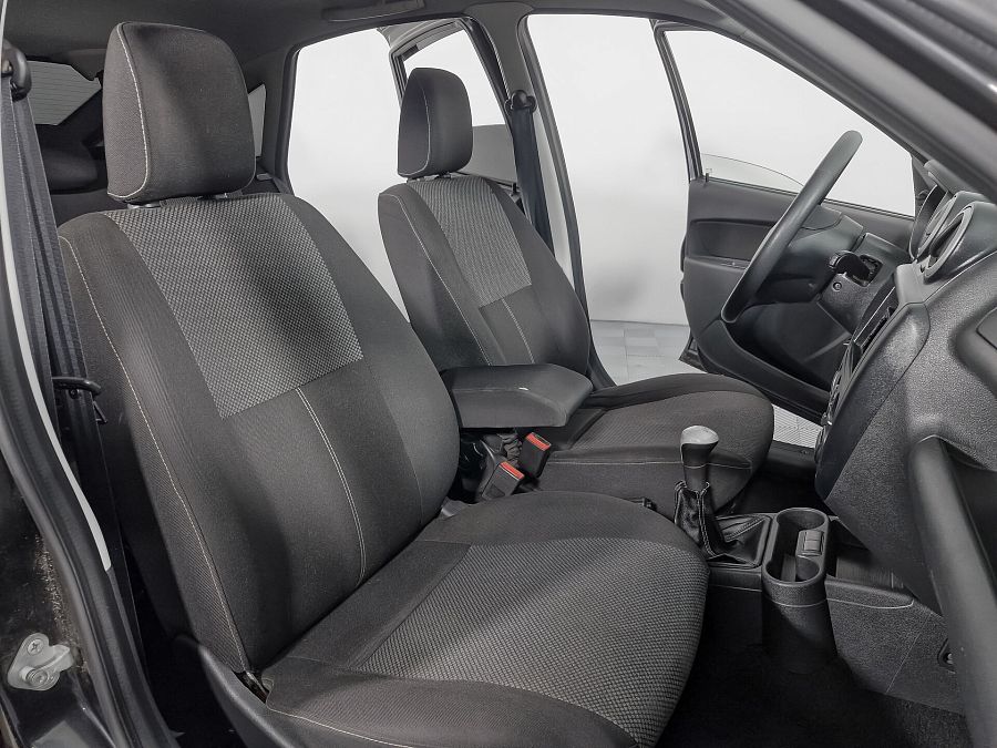 Lada (Ваз) Granta 1.6 MT (87 л.с.), 2014 Lada (Ваз) Granta 1.6 MT (87 л.с.), 2014