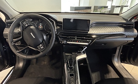 Haval Jolion 1.5 AMT (143 л.с.), 2026