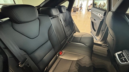 Haval F7x 2.0 AMT (231 л.с.) 4WD, 2026