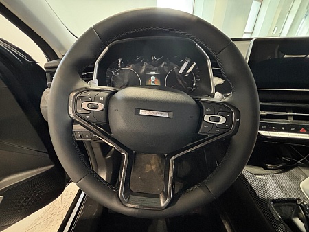 Haval Jolion 1.5 AMT (143 л.с.), 2026
