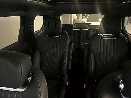 EXEED VX 2.0 AT (249 л.с.) 4WD, 2025 EXEED VX 2.0 AT (249 л.с.) 4WD, 2025