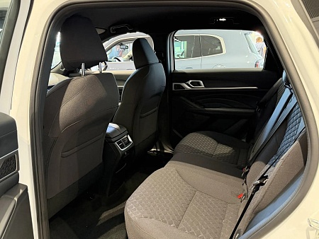 Haval F7 1.5 AMT (150 л.с.), 2026