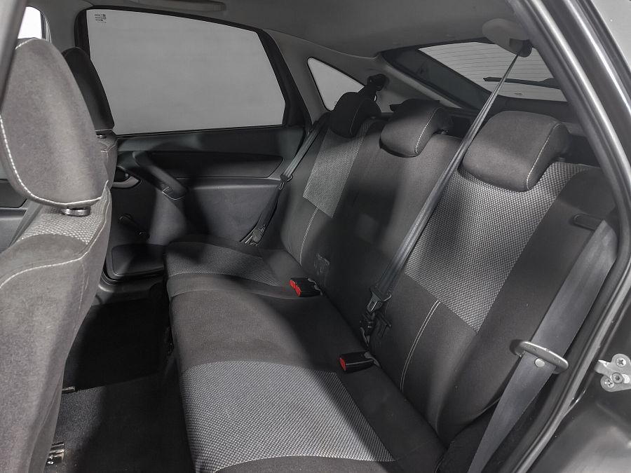 Lada (Ваз) Granta 1.6 MT (87 л.с.), 2014 Lada (Ваз) Granta 1.6 MT (87 л.с.), 2014