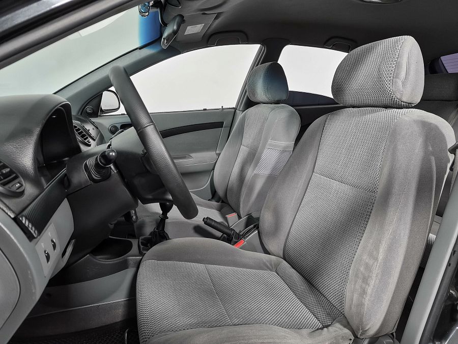 Chevrolet Lacetti 1.4 MT (94 л.с.), 2009 Chevrolet Lacetti 1.4 MT (94 л.с.), 2009