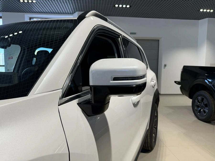 Haval Dargo 2.0 AMT (200 л.с.) 4WD, 2026