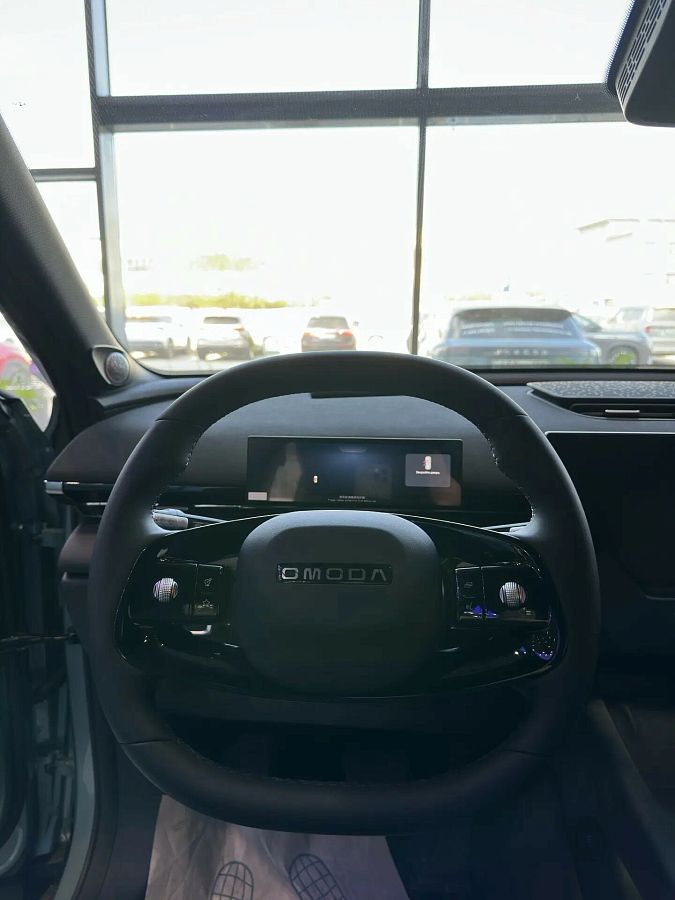 Omoda C7 1.6 AMT (150 л.с.) 4WD, 2026 Omoda C7 1.6 AMT (150 л.с.) 4WD, 2026